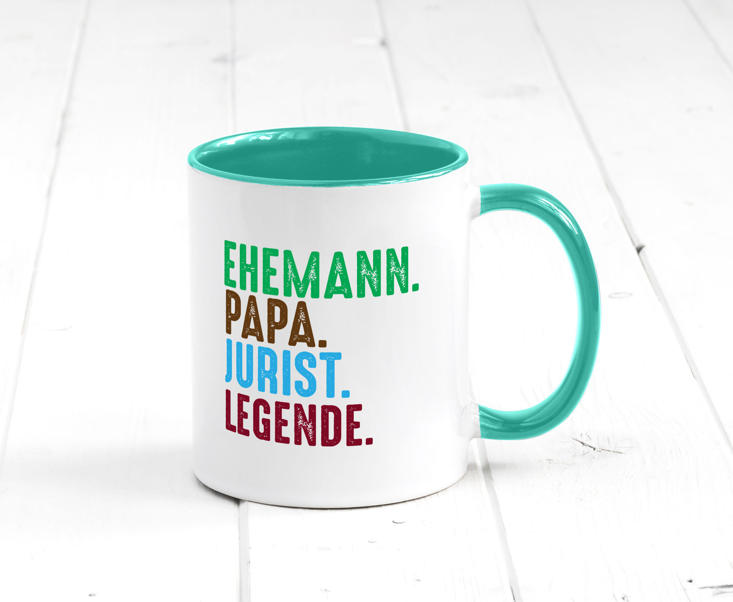 Ehemann Mama Jurist Legende | Anwalt Jura lustig Familie Geschenkidee Geschenk