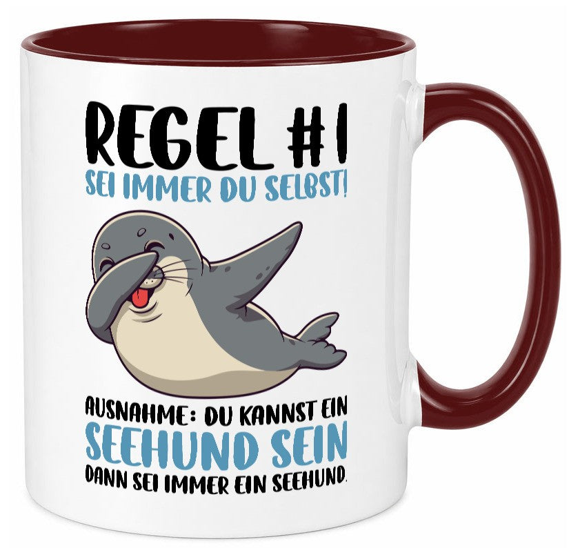 Regel Nr 