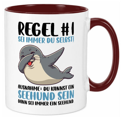 Regel Nr 