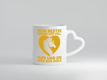 Reiterin Spruch | Pferde Tasse Reiten Pferdemädchen Geschenk Humor Geschenkidee