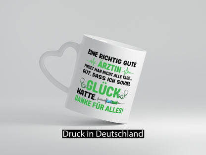 Thank you for Doctor | Doctor Mug Thank you for everything vl1 Gift idea Humor
