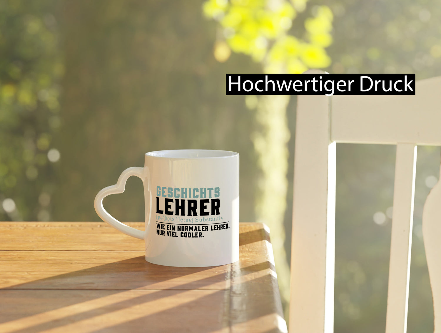 Geschichtslehrer | Lehrerin Unterricht Lieblingslehrer lustiger Spruch Geschenk