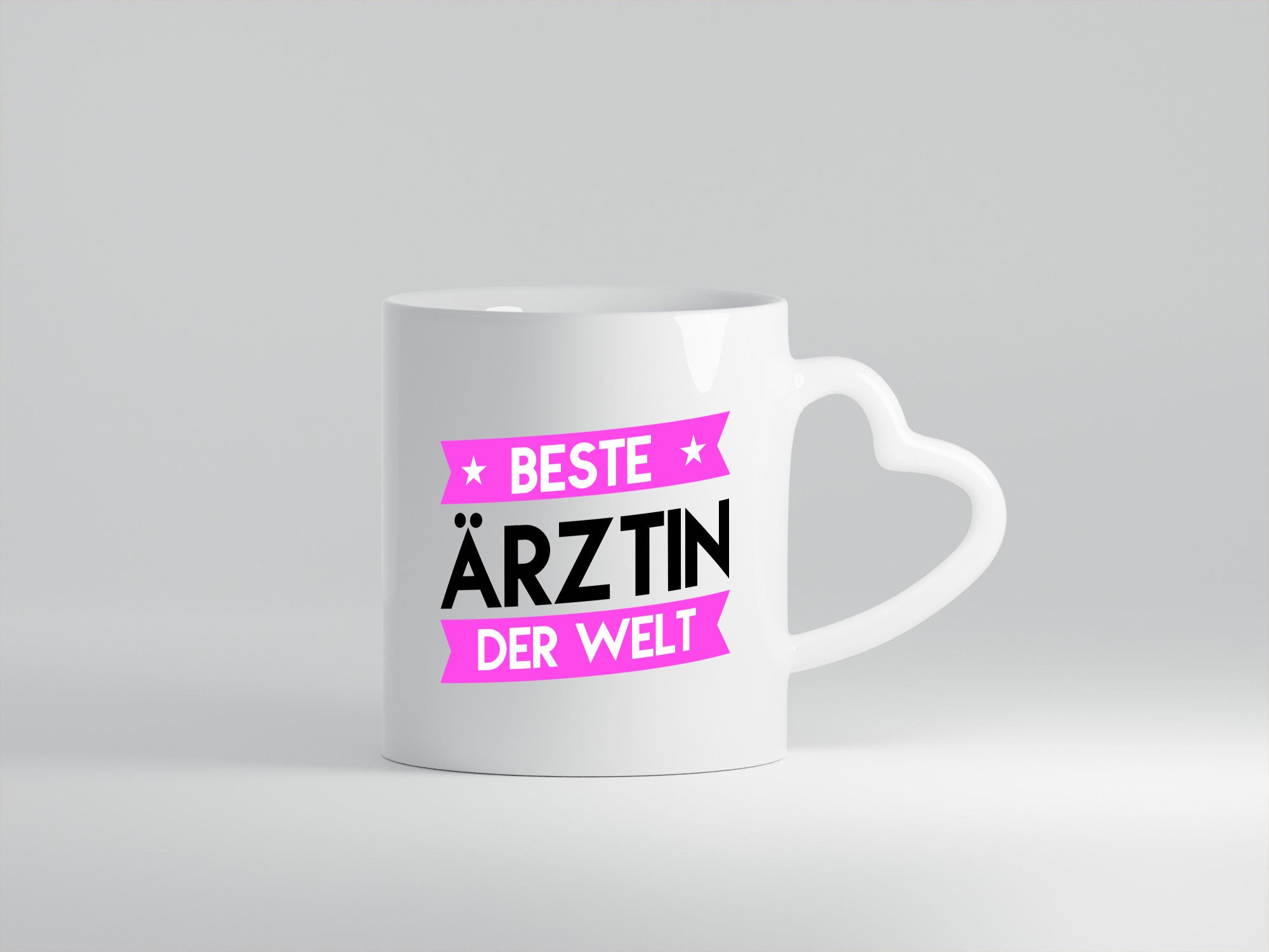 Beste Ärztin | Medizin Doktorin Fachärztin lustig Humor Geschenkidee Geschenk