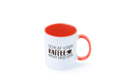 Kaffeetrinker Tasse | Büro Humor Morgenmuffel Spruch Geschenkidee Arbeit