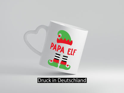 Christmas Elf | Christmas Dad Hat Boots Funny Saying Gift Humor