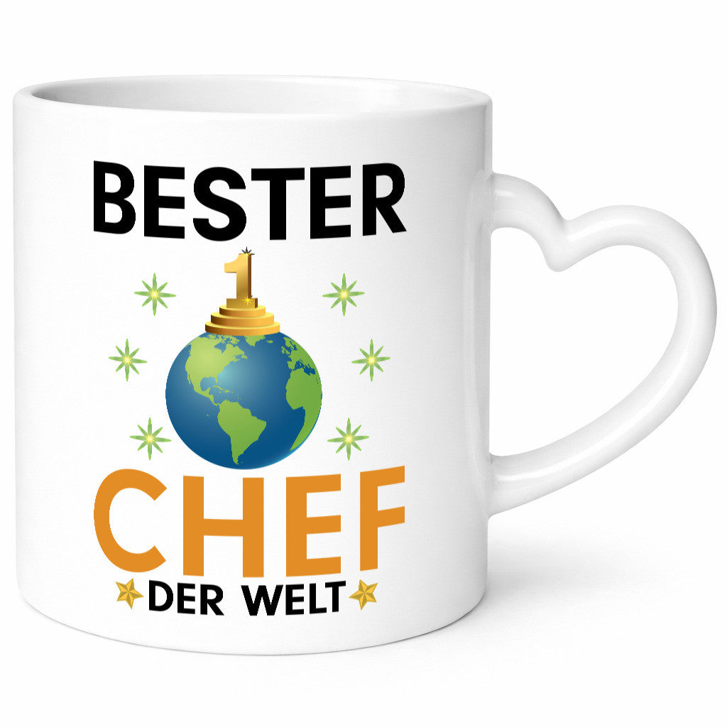 Welt Bester Chef | Führungskraft Vorgesetzter Geschenk Arbeit Kollegen Büro