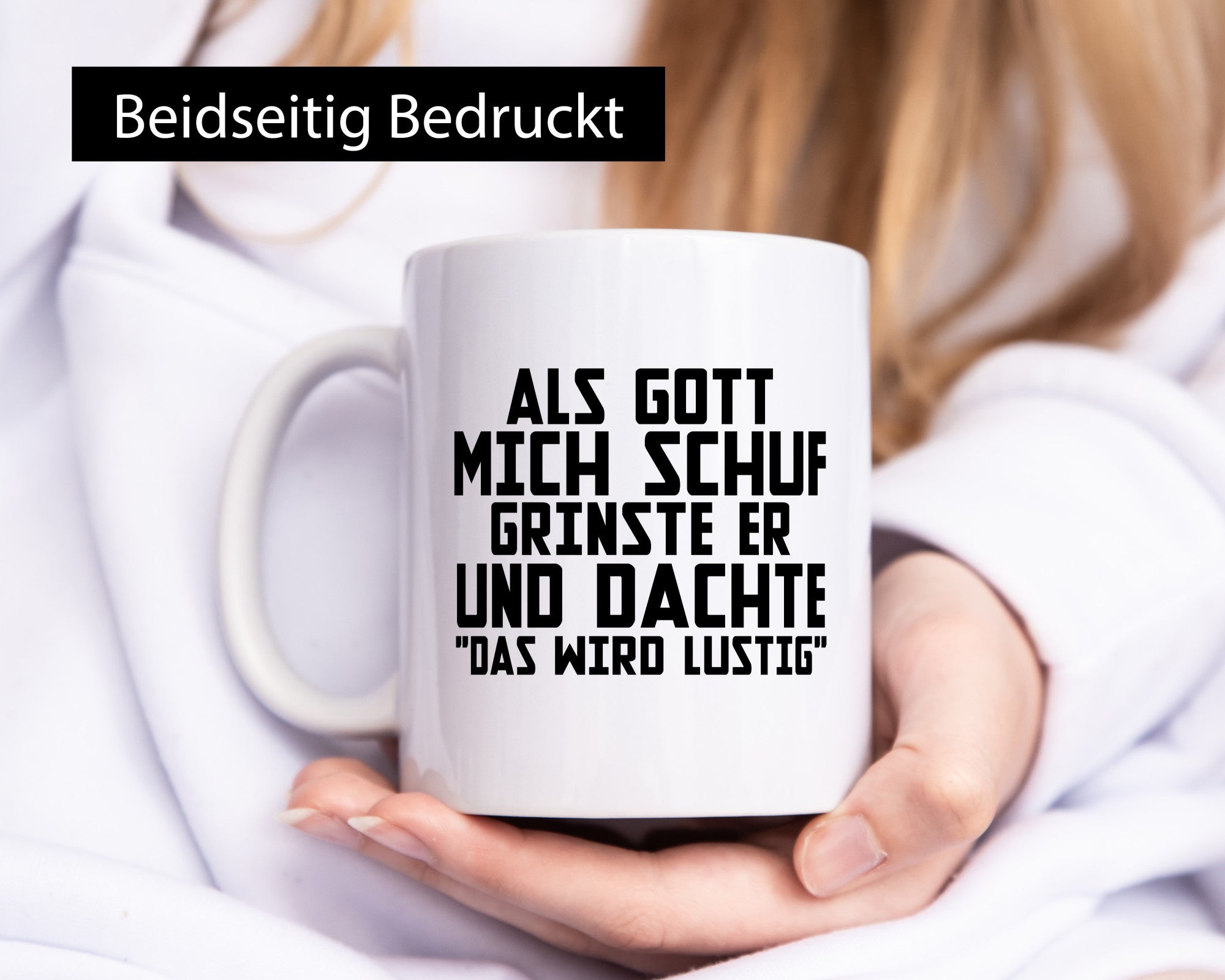 Das wird lustig | Erschaffung Kollege Chef Freunde Geschenk Arbeit Kollegen