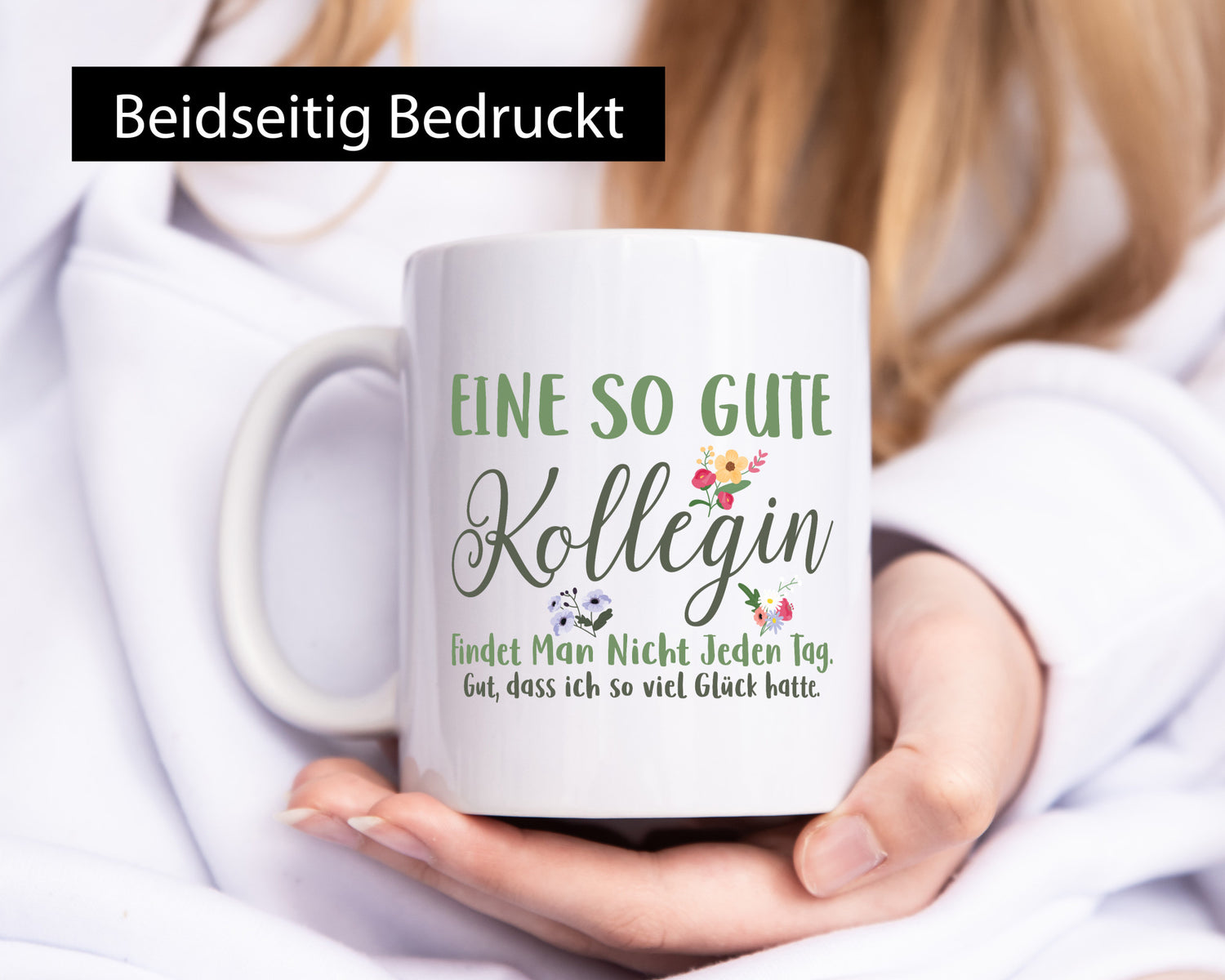 Beste Kollegin | Kollege Dankeschön Büro Arbeit Job Humor Kollegen Geschenkidee