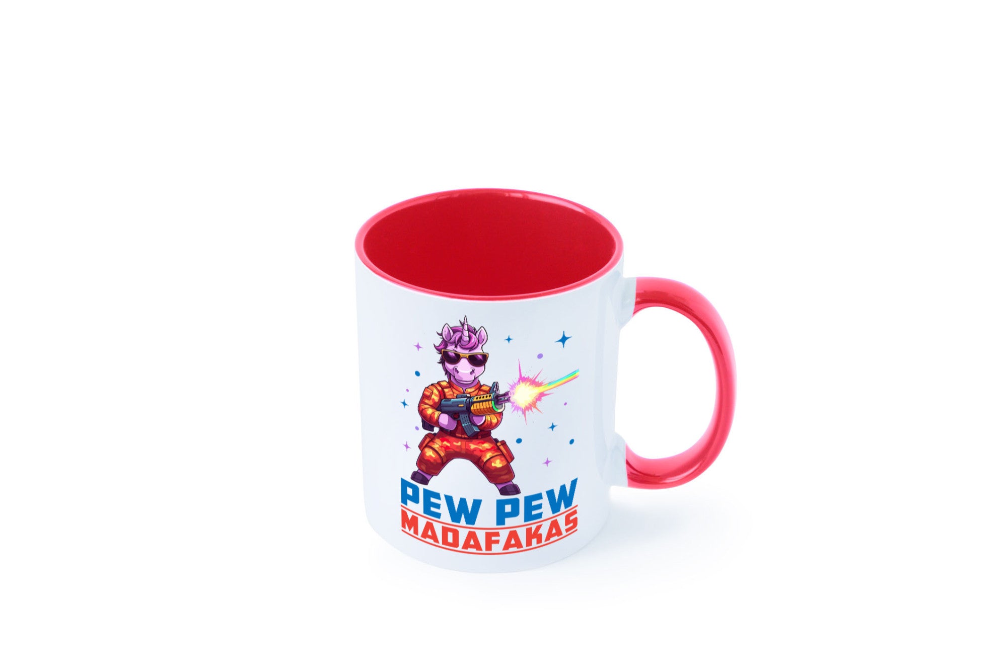 Pew Madafakas vl5 lustiger Spruch Geschenk Humor Geschenkidee Tasse