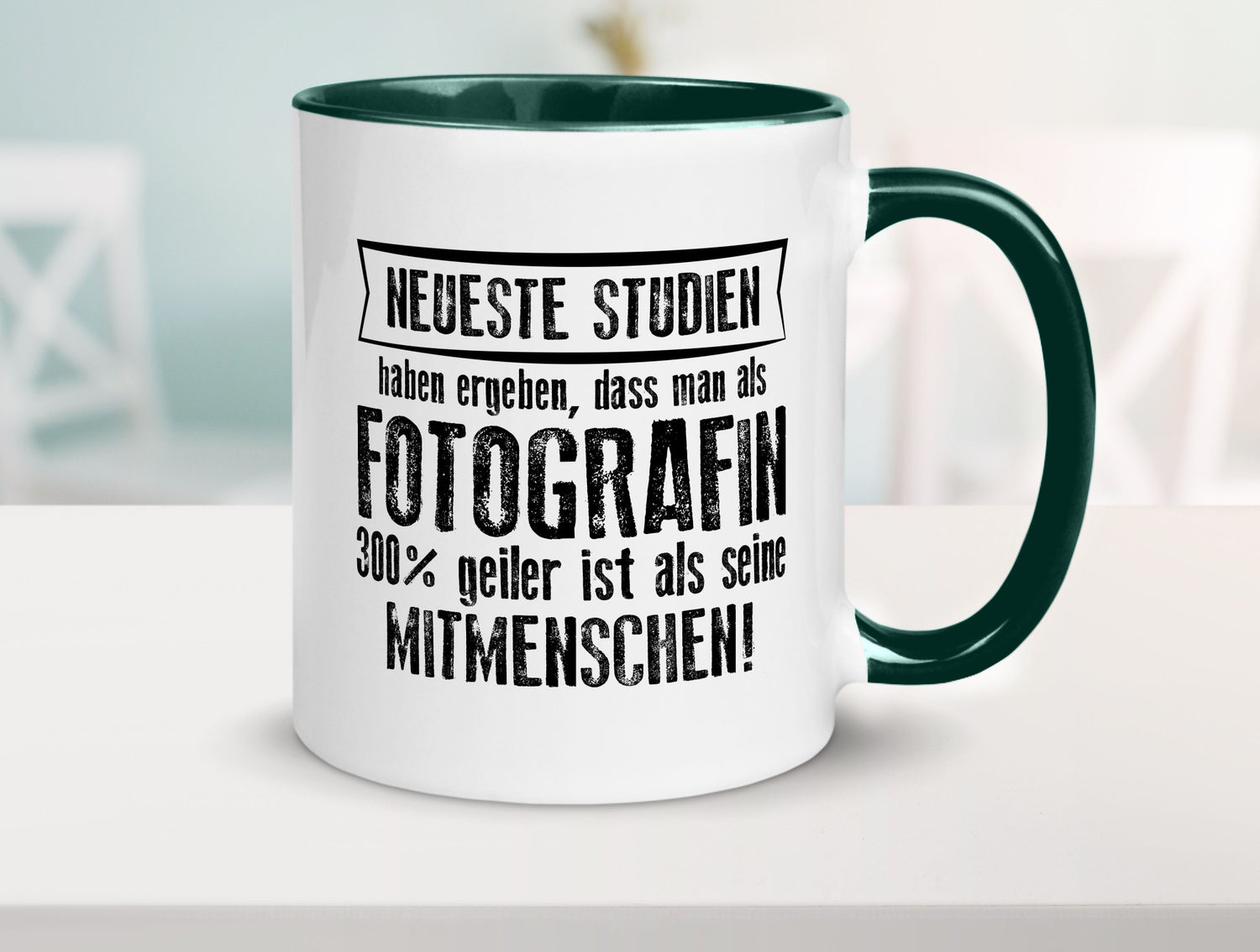 Neuste Studien: Fotografin | Fotografie Kamera Geschenk Humor Geschenkidee