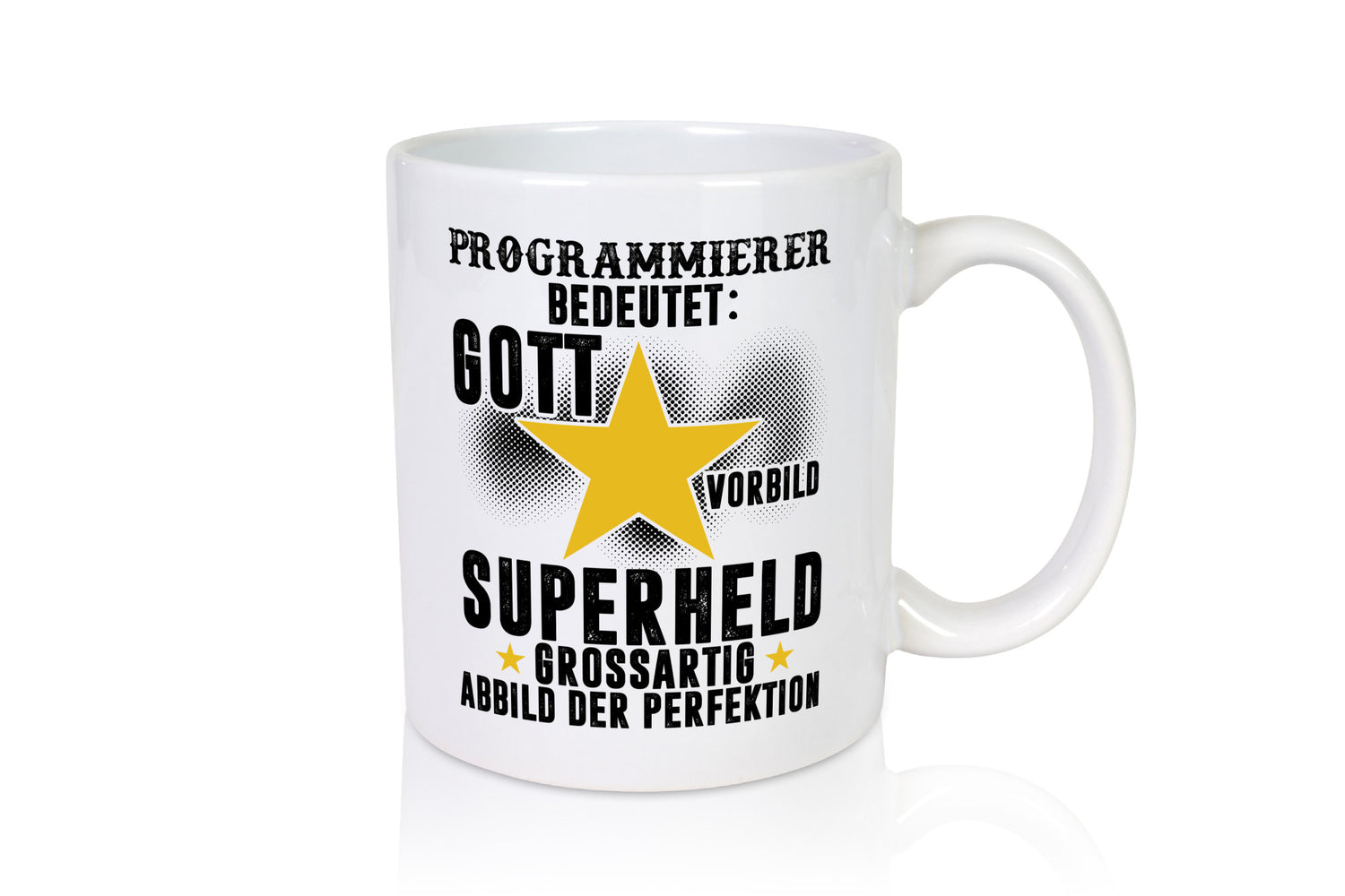 Bedeutung von Programmierer | Software Entwickler Geschenk Humor Geschenkidee