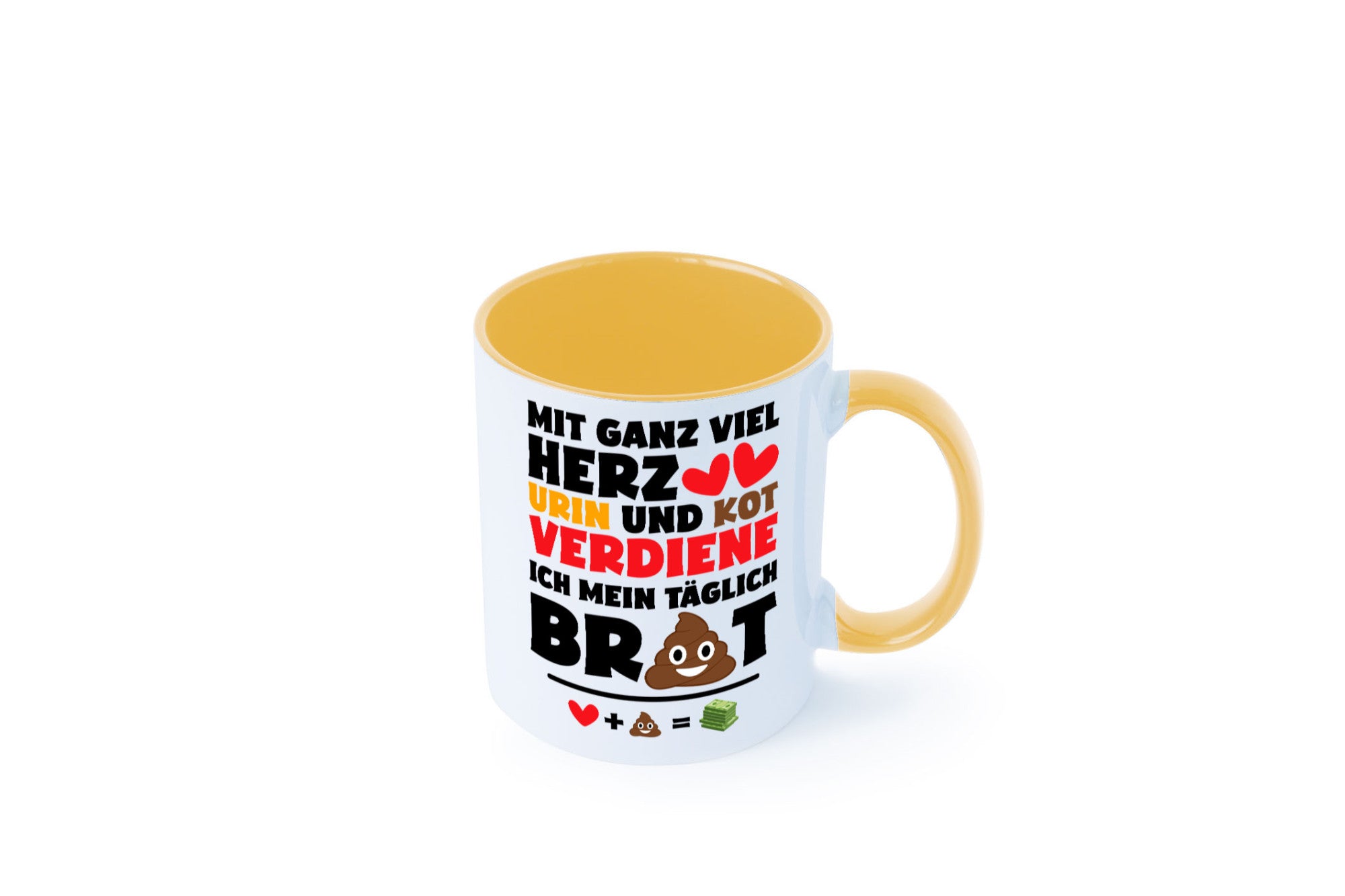 Pflegekraft | Altenpfleger Krankenschwester Geschenkidee Humor Tasse