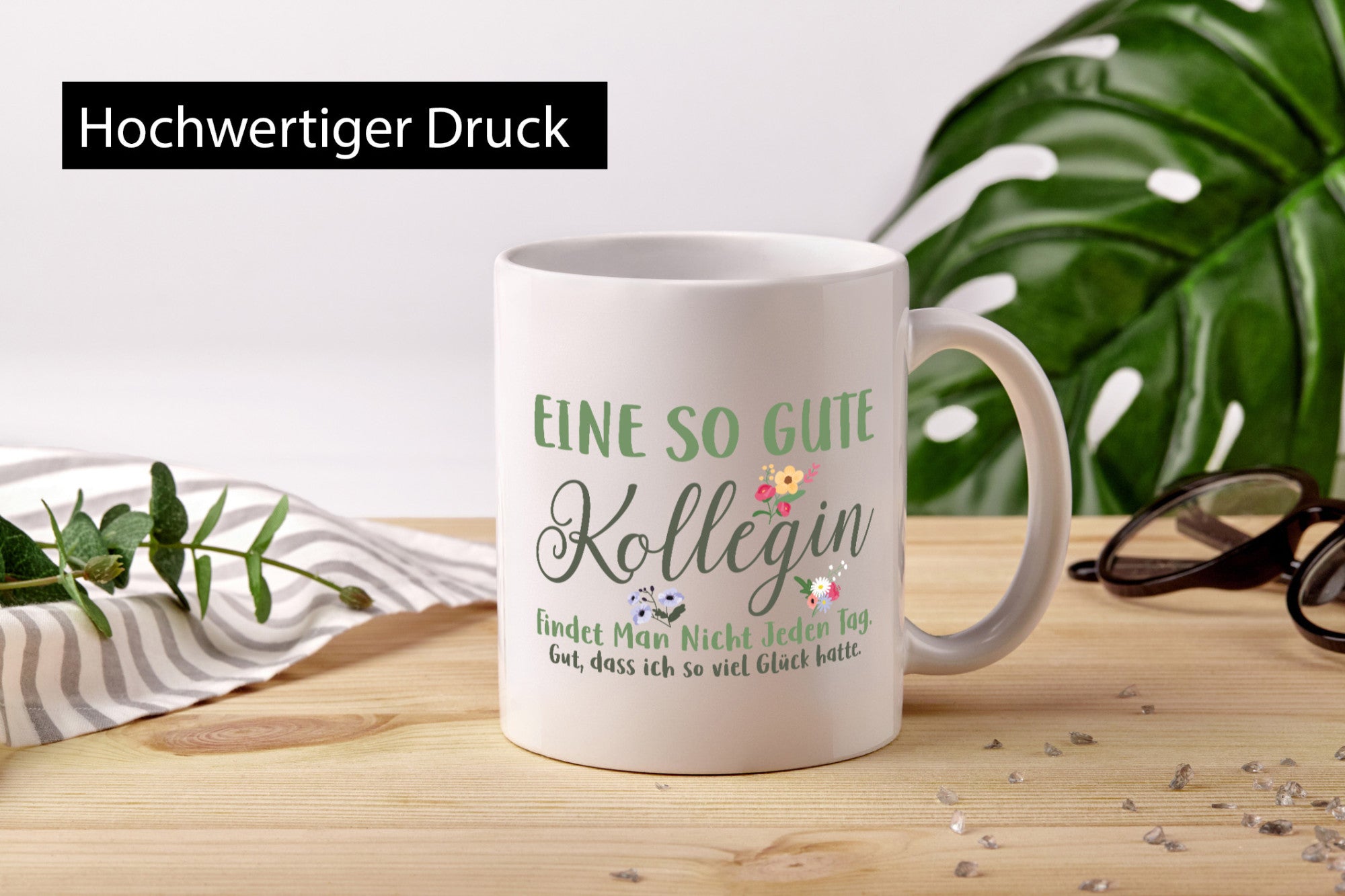 Beste Kollegin | Kollege Dankeschön Büro Arbeit Job Humor Kollegen Geschenkidee