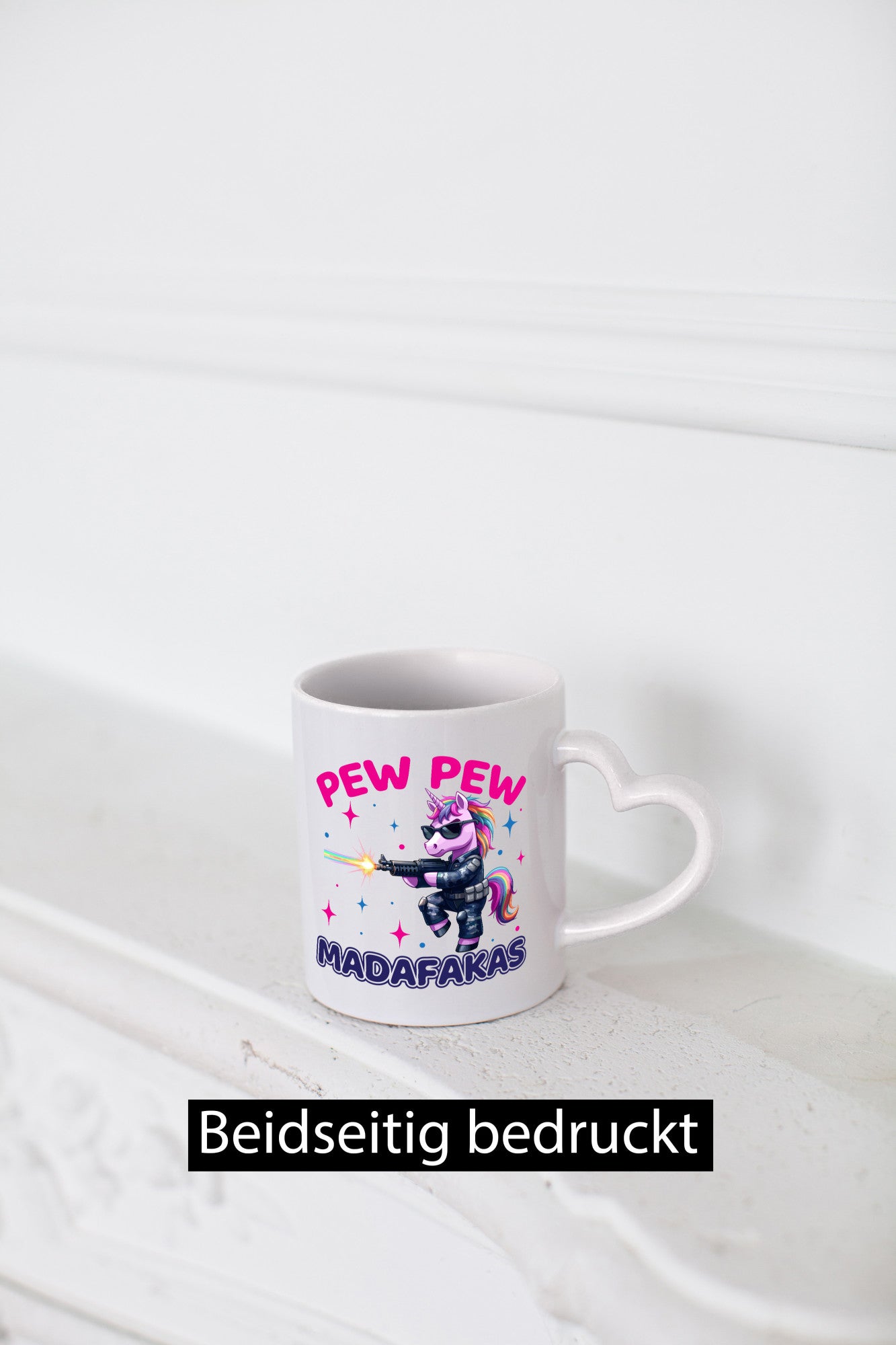 Pew Madafakas vl6 Geschenk Humor Geschenkidee lustiger Spruch Tasse