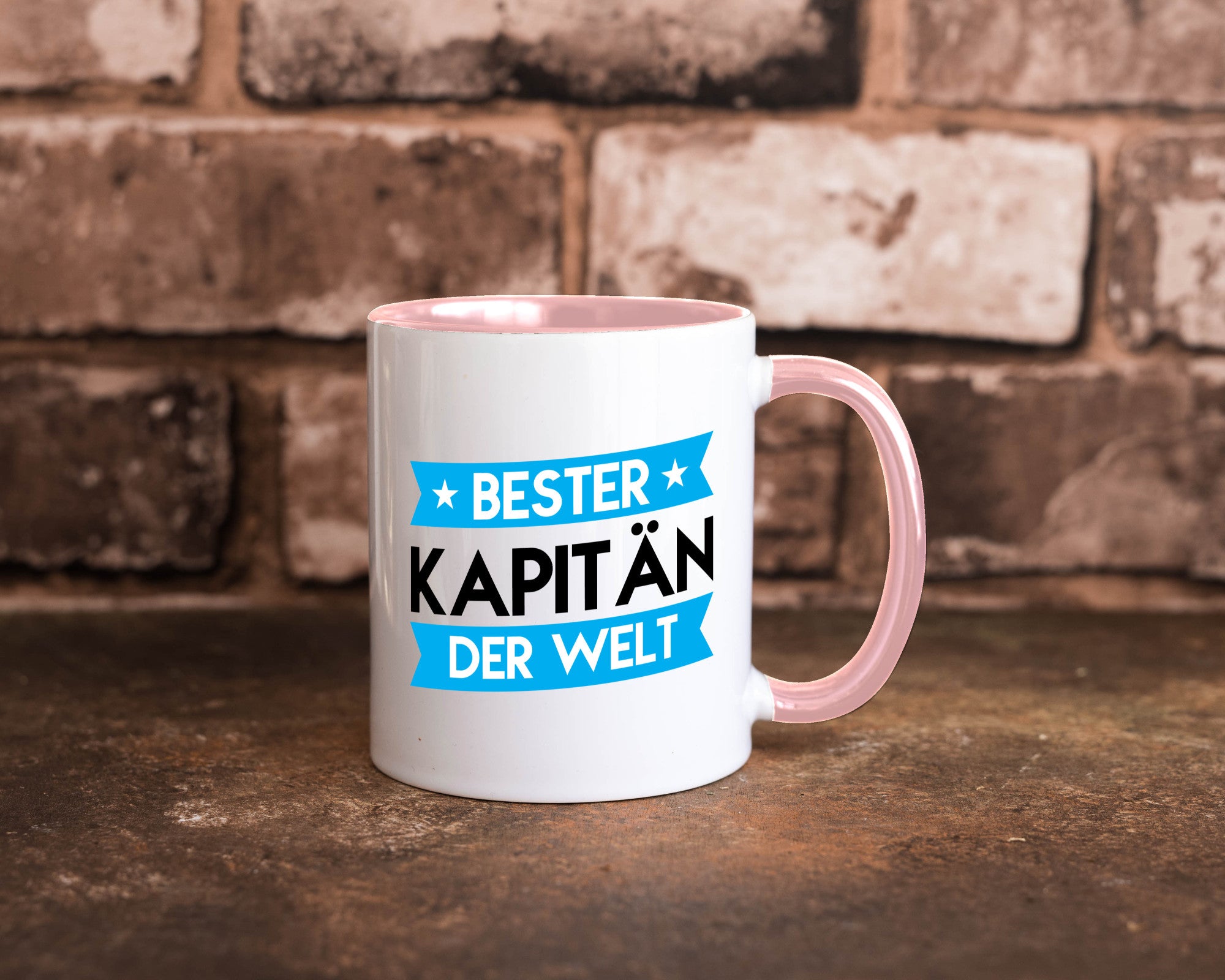Bester Kapitän | Schiffskapitän Schiff Geschenk Humor Geschenkidee lustiger