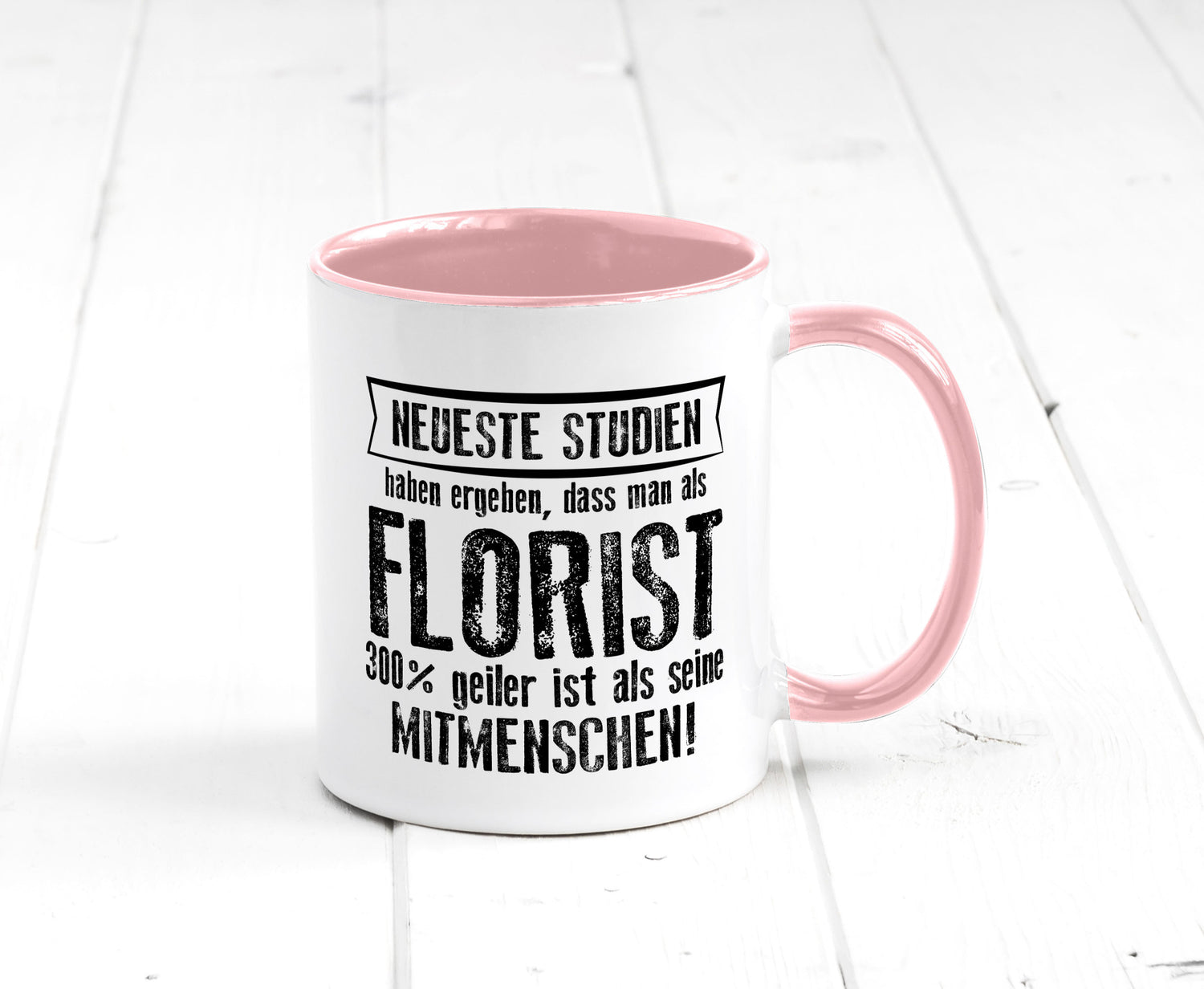 Neuste Studien: Florist | Blumen Verkäufer lustig Humor Geschenkidee Geschenk