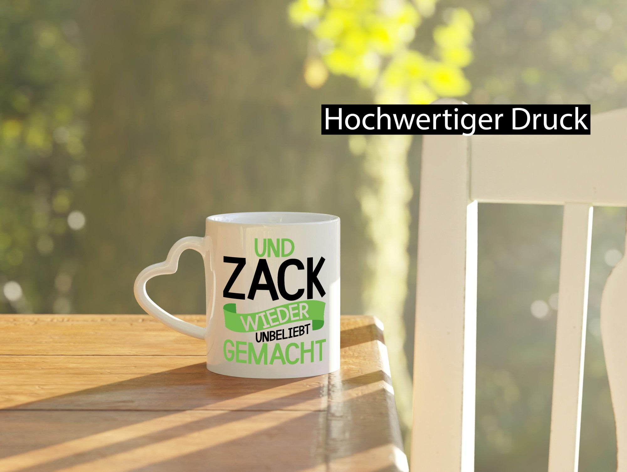 Zack unbeliebt gemacht | Zicke Dramaqueen Teenager lustiger Spruch Geschenk