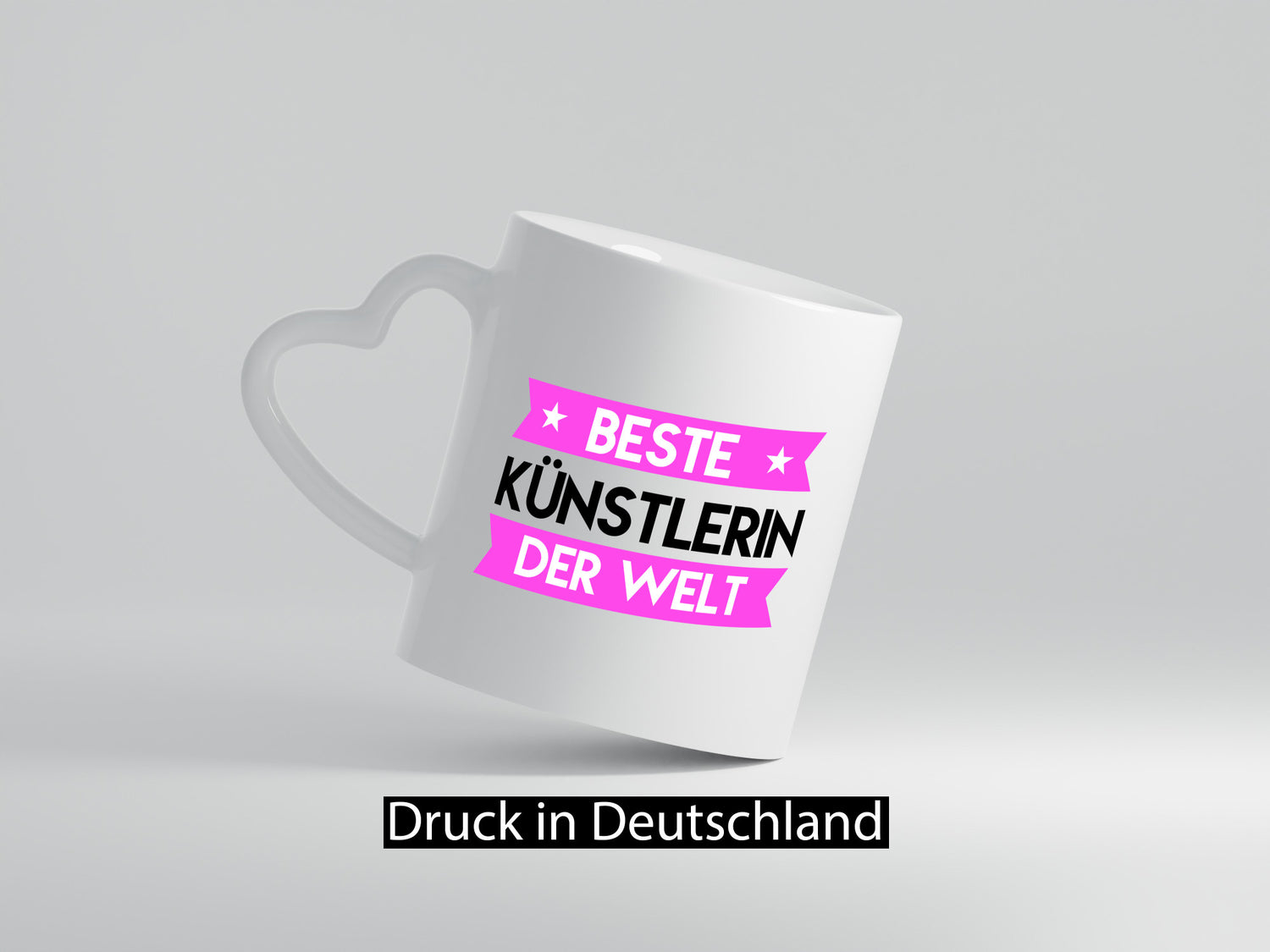 Beste Künstlerin| Spruch lustig | Kunst Geschenk Humor Geschenkidee lustiger