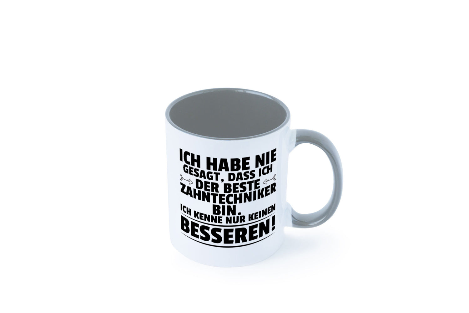 Der Beste Zahntechniker | Zahnmedizin Geschenk Humor Geschenkidee lustiger