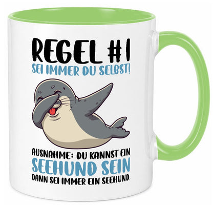 Regel Nr 