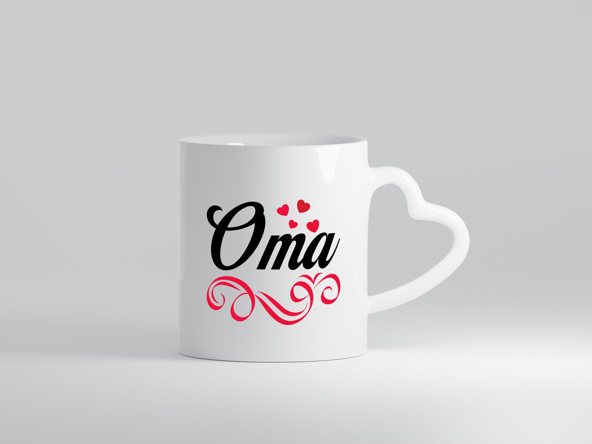 Oma | ist die Beste coolste Großmutter Geschenk Familie Geschenkidee lustiger