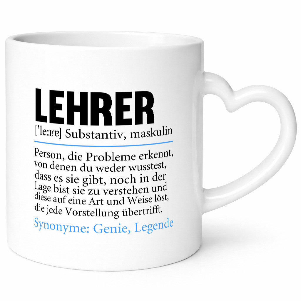 Lehrer | lustiger Spruch Schule Beruf Schüler lustig Arbeit Kollegen Büro