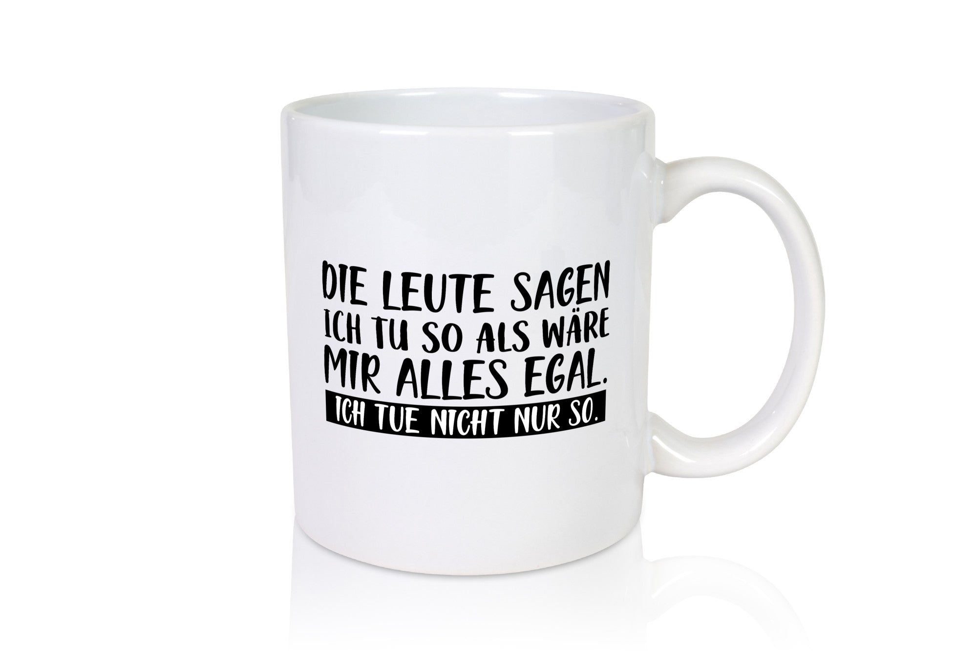 Lustige Spruchtasse | Ironie Kollegen Büro Humor Arbeit Geschenkidee Tasse