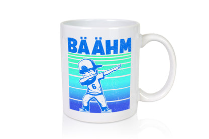 Bäähm | 6. Geburtstag 6 Jahre Geburtstags Kind lustig Geschenkidee Geschenk