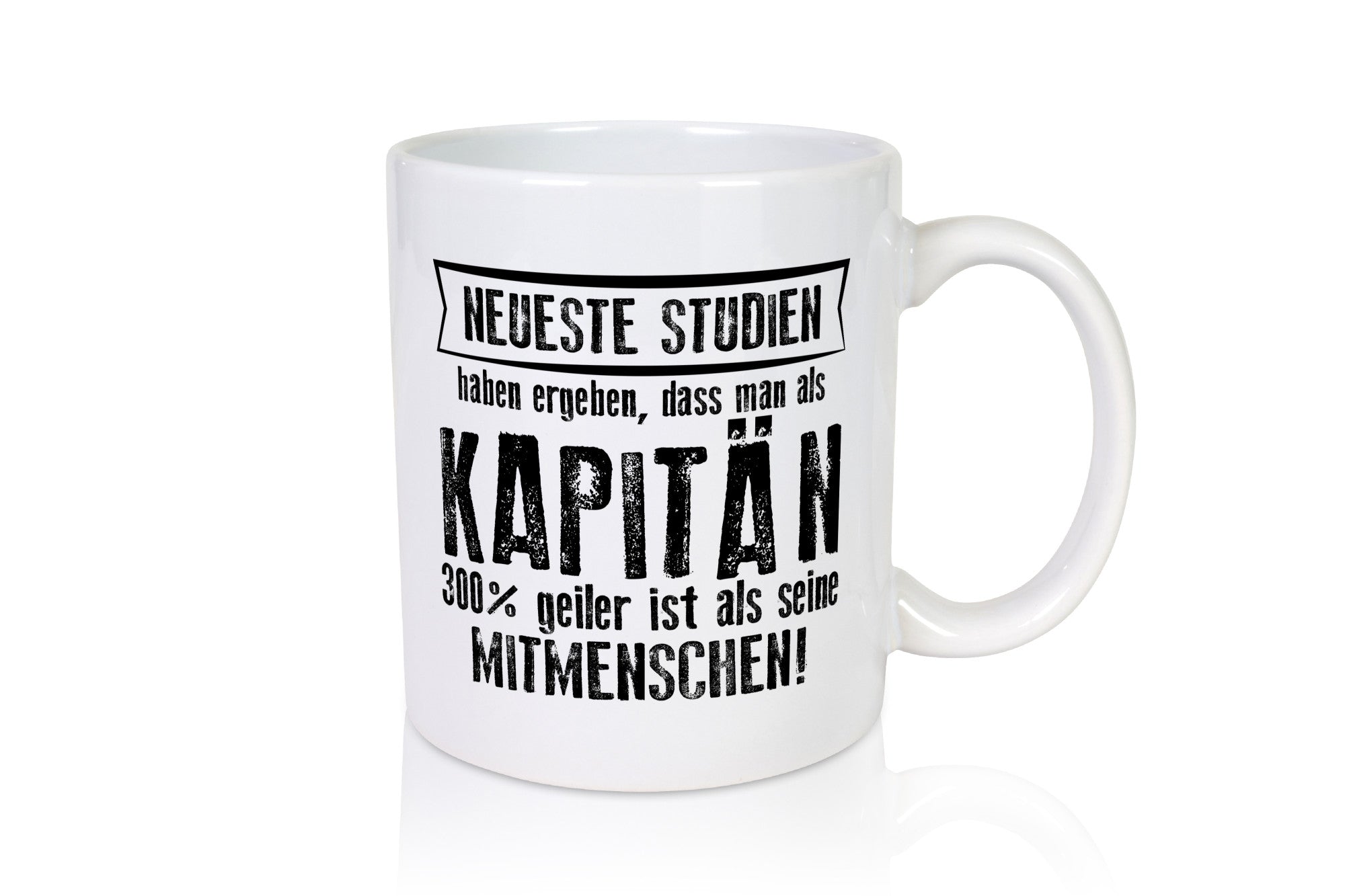 Neuste Studien: Kapitän | Schiffskapitän Schiff lustig Humor Geschenkidee