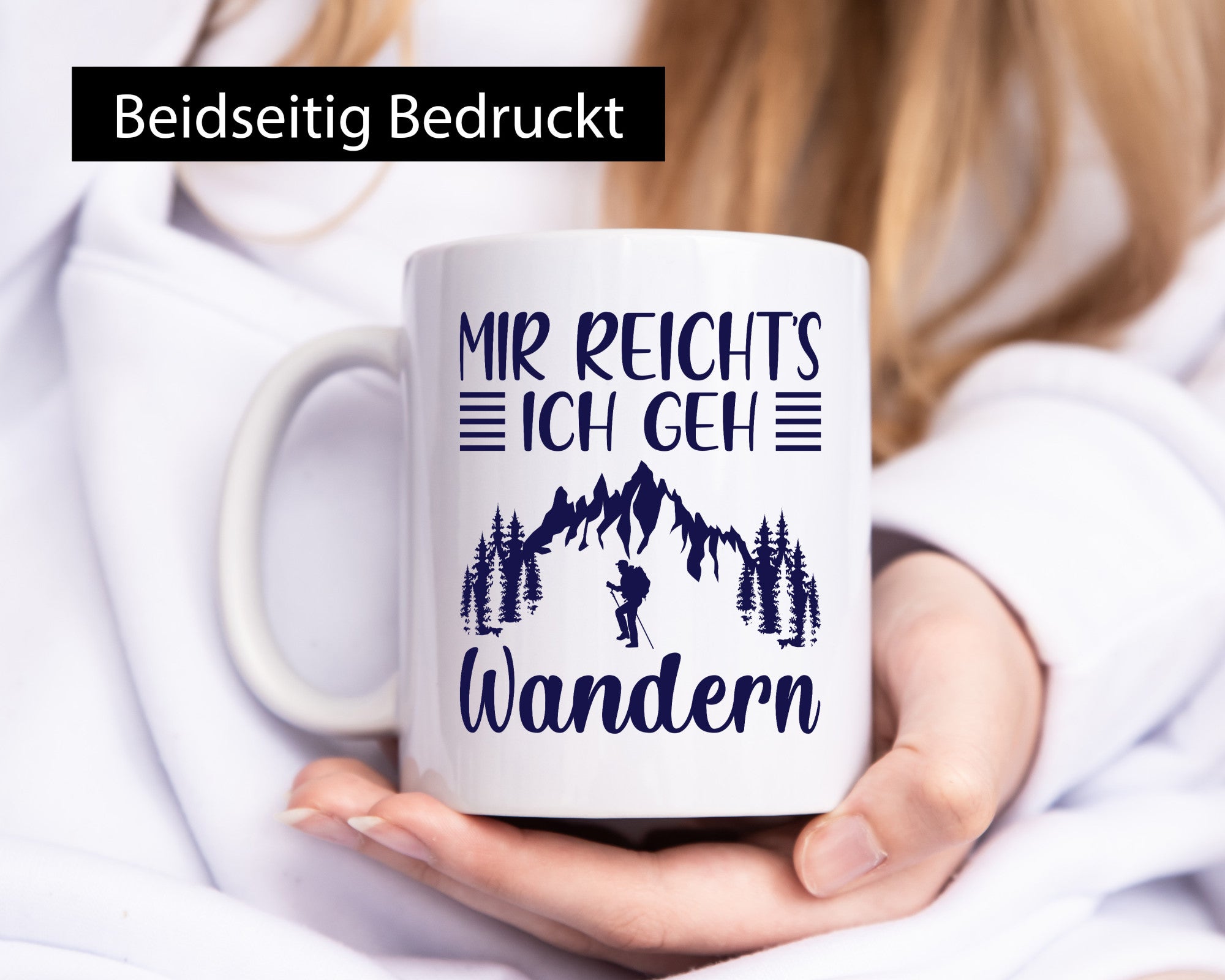 Mir reicht&