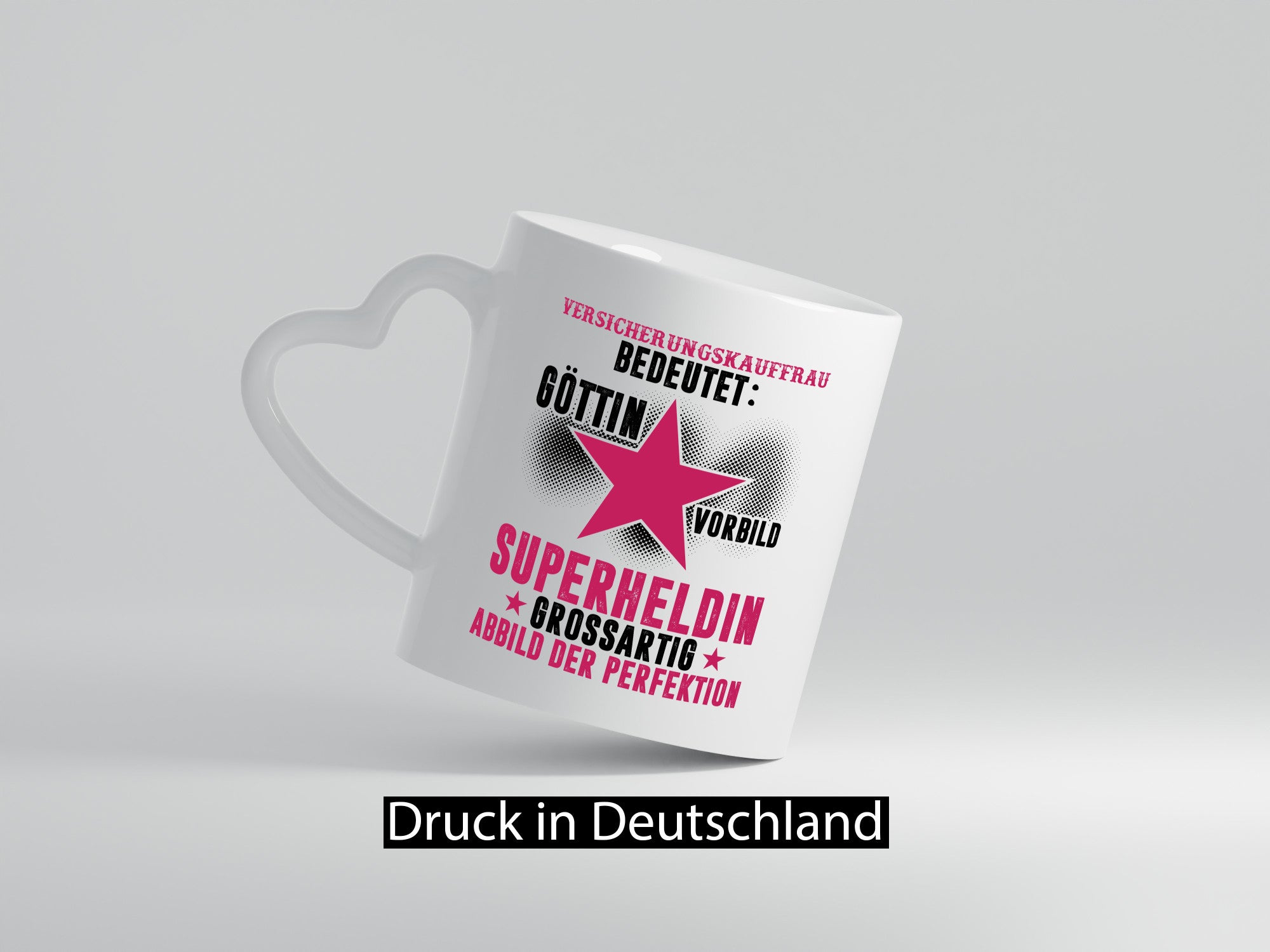 Meaning of Insurance Saleswoman | Saleswoman Gift Humorous Gift Idea