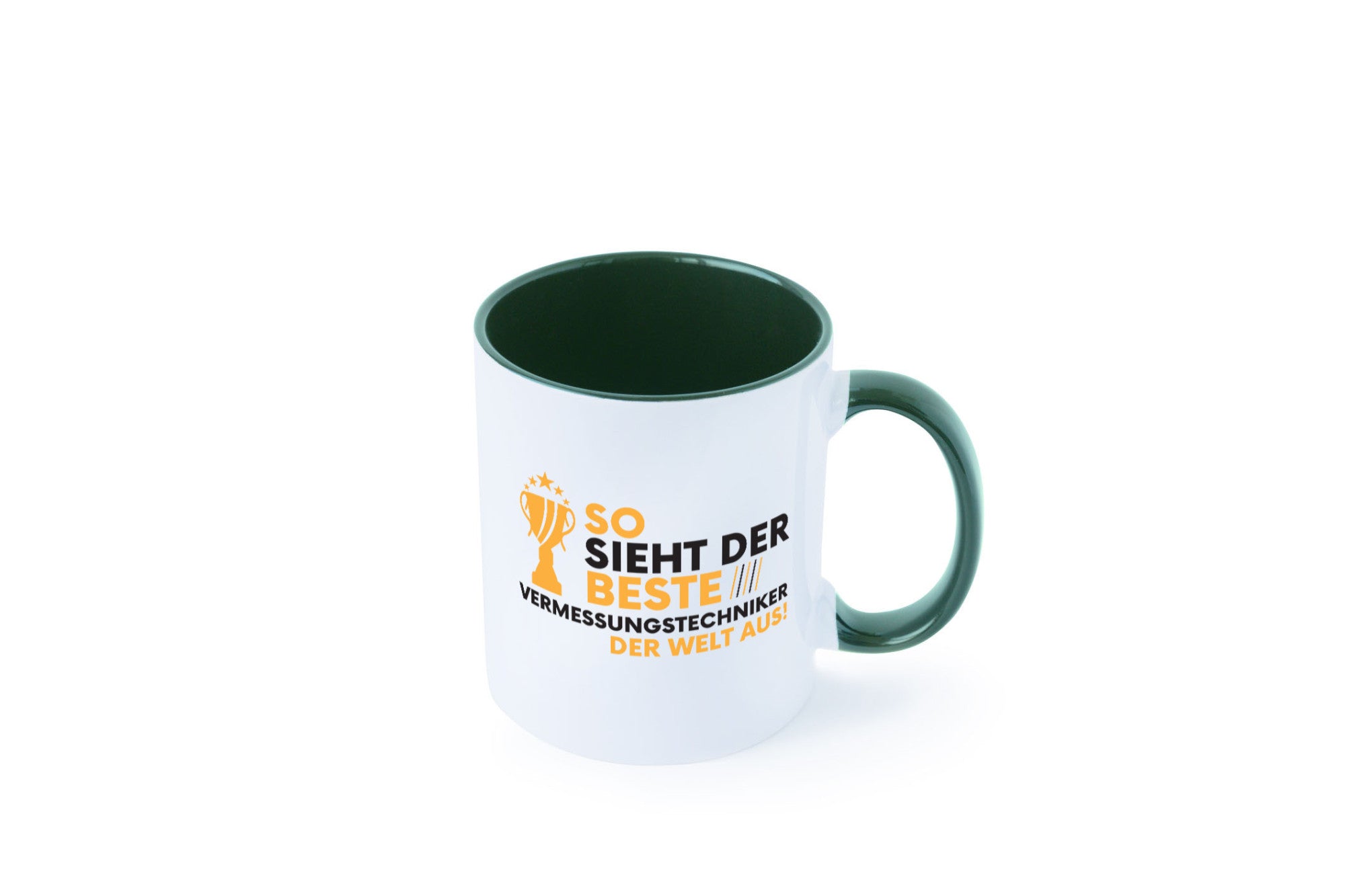 Der Weltbeste Vermessungstechniker | Techniker lustig Humor Geschenkidee