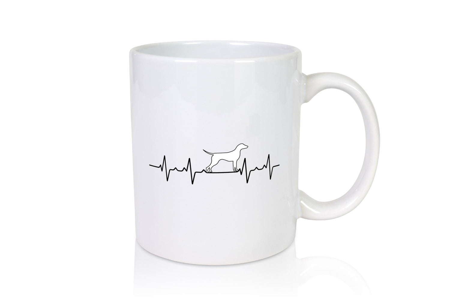 Hund Motiv | Hundebesitzer Hundefreund Tierliebe lustiger Spruch Geschenk
