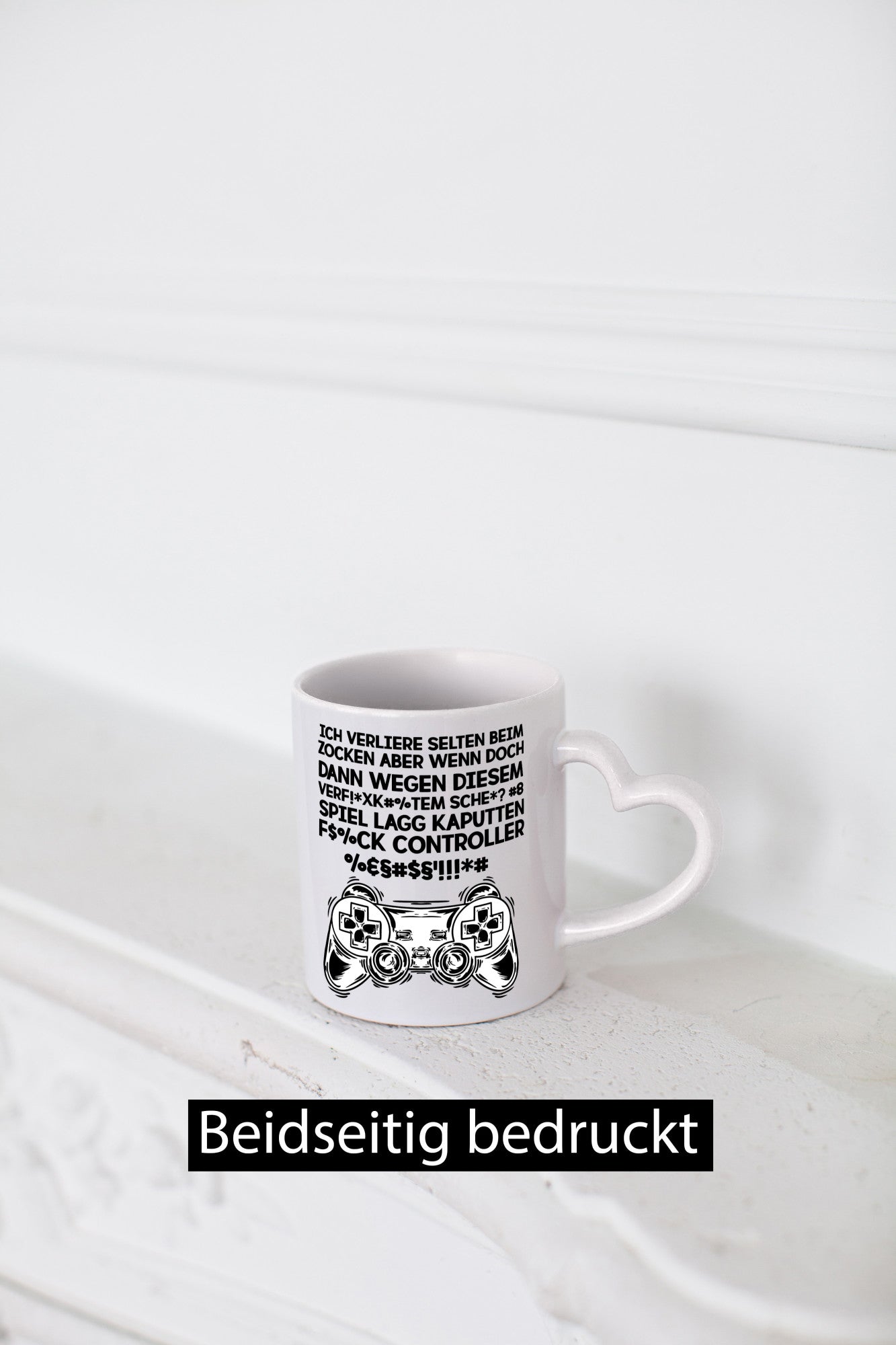 Gaming Spruch | Gamer Tasse Teenager Jungs Humor Geschenkidee