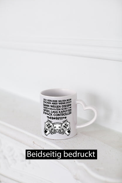 Gaming Spruch | Gamer Tasse Teenager Jungs Humor Geschenkidee