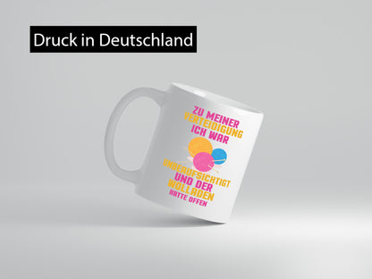 Wolladen hatte Offen | Wolle Häkeln Geschenk Humor Geschenkidee lustiger Spruch