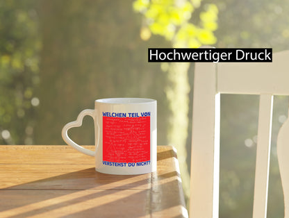 Mathematiker Tasse | Mathe Spruch Lehrer Humor vl4 Geschenkidee