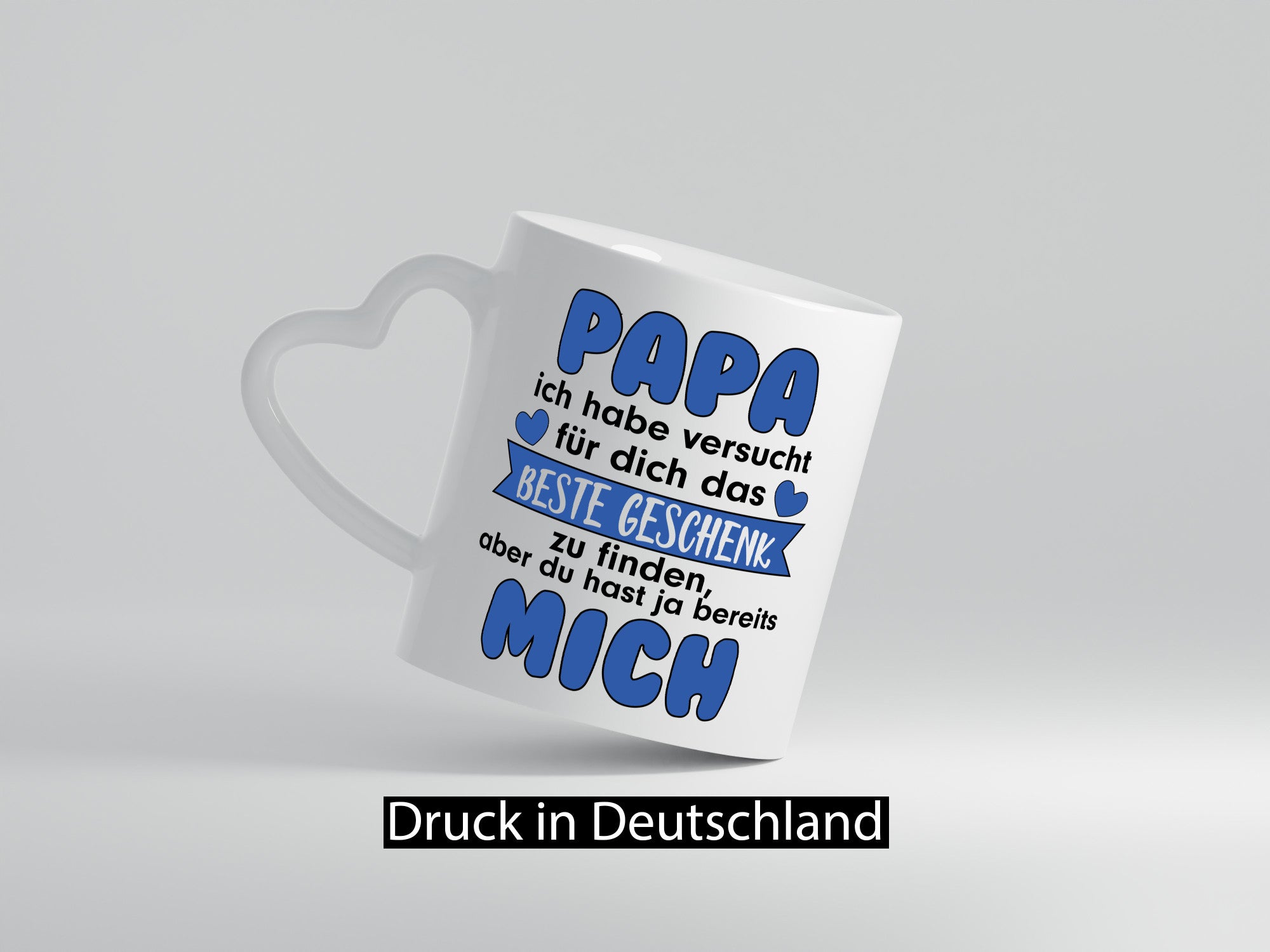 Beste Geschenk für Papa | du hast ja bereits uns Humor Geschenkidee lustiger