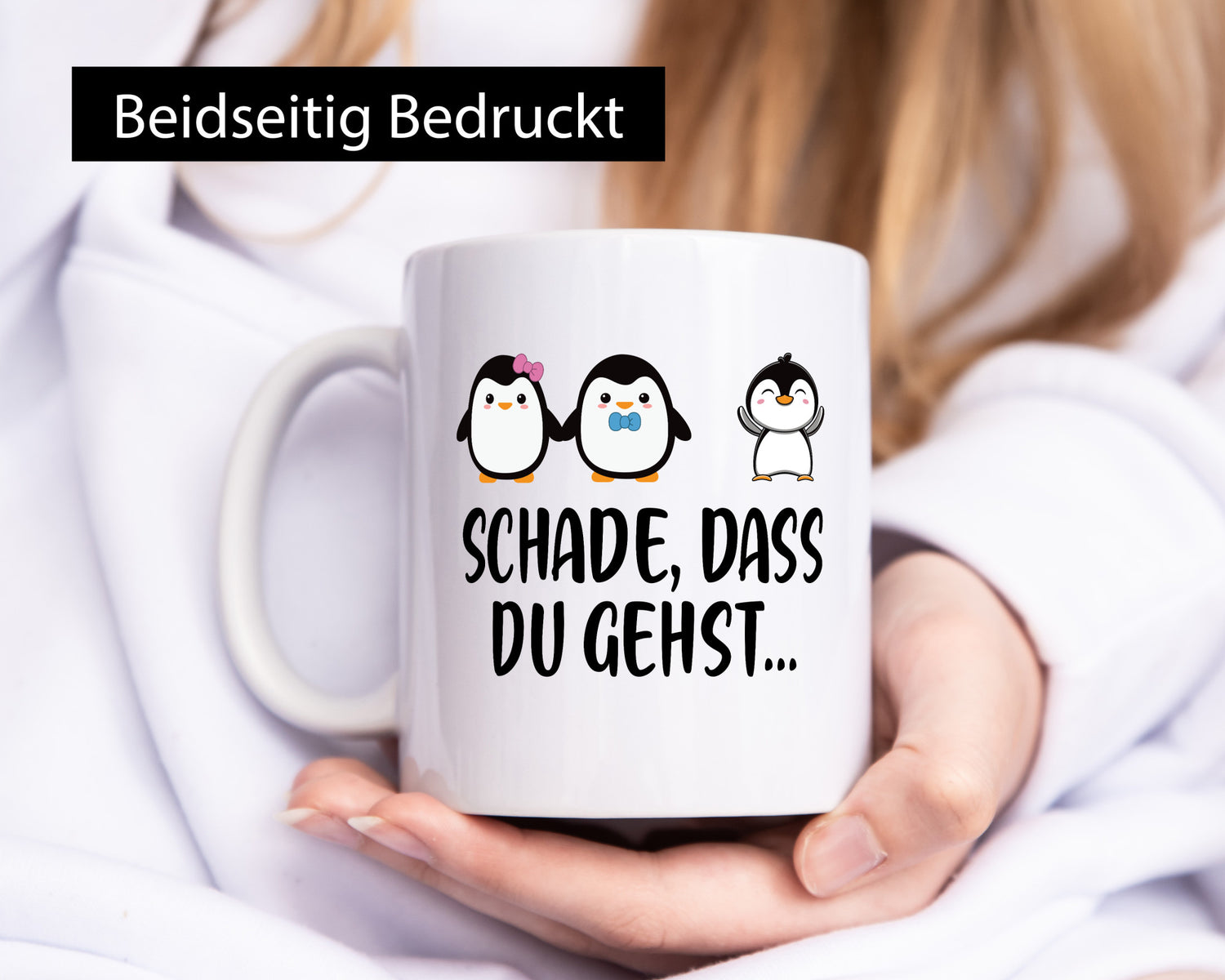 Schade das du gehst | Arbeitskollegen Arbeit Humor Kollegen Büro Geschenkidee
