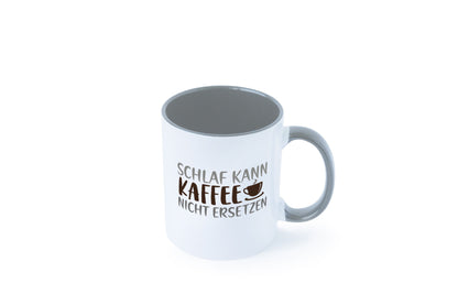 Kaffeetrinker Tasse | Büro Humor Morgenmuffel Spruch Geschenkidee Arbeit