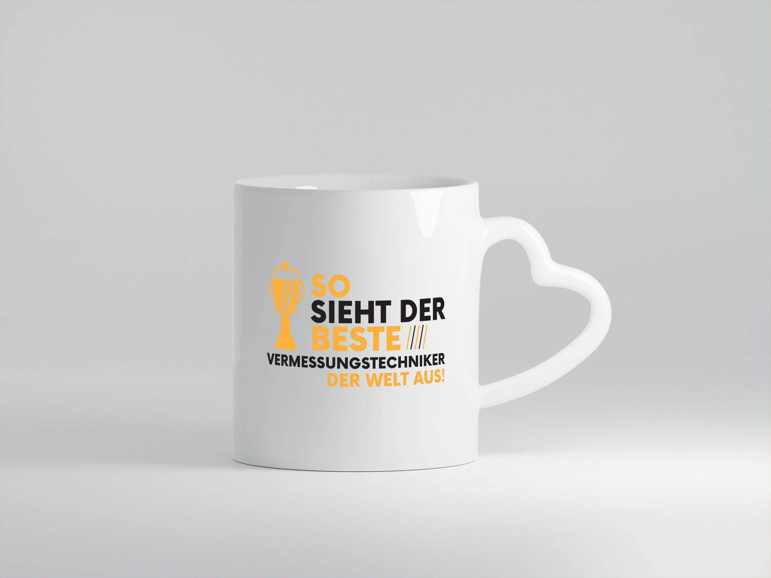 Der Weltbeste Vermessungstechniker | Techniker lustig Humor Geschenkidee