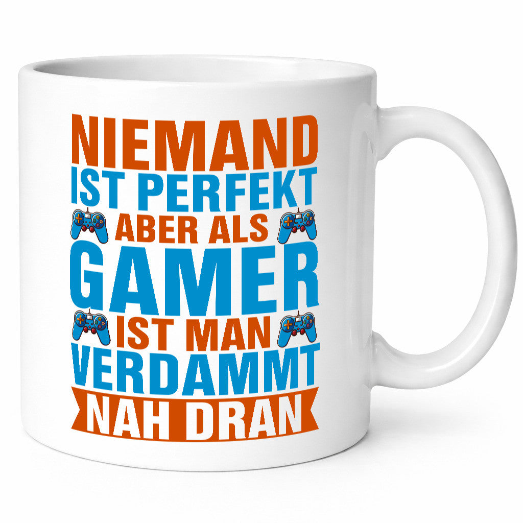 Gamer | Computerspiele Nerd Freunde Zocker PC lustig Humor Geschenkidee