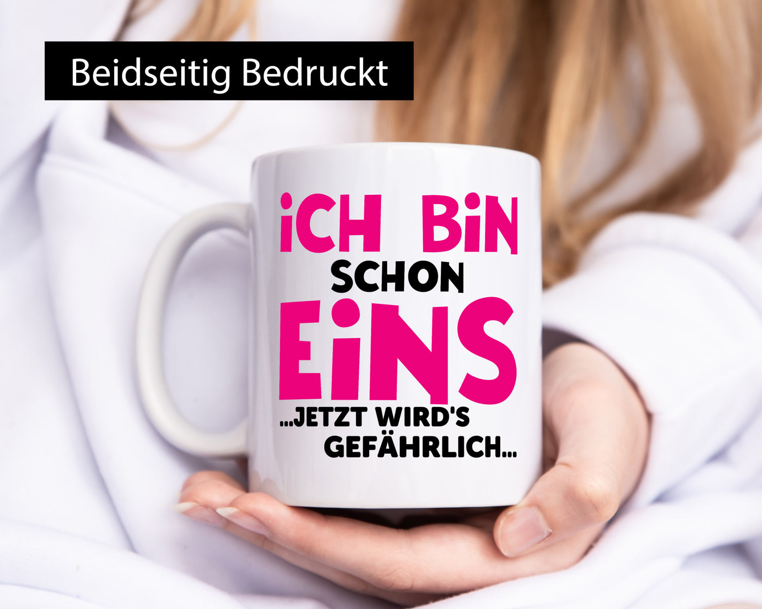 1. Geburtstag | Ich bin schon 1. Jetzt wird&