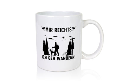 Mir reicht&