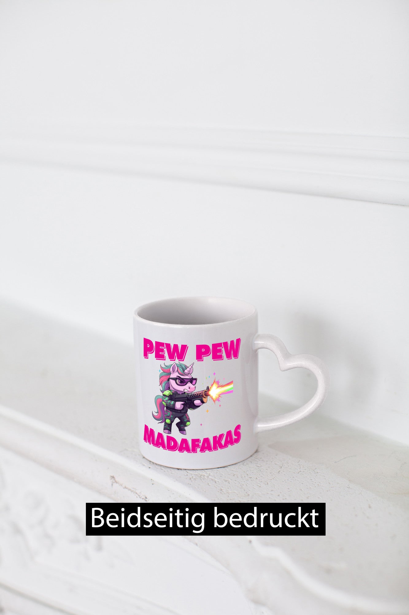 Pew Madafakas vl3 lustig Humor Geschenkidee Geschenk Tasse
