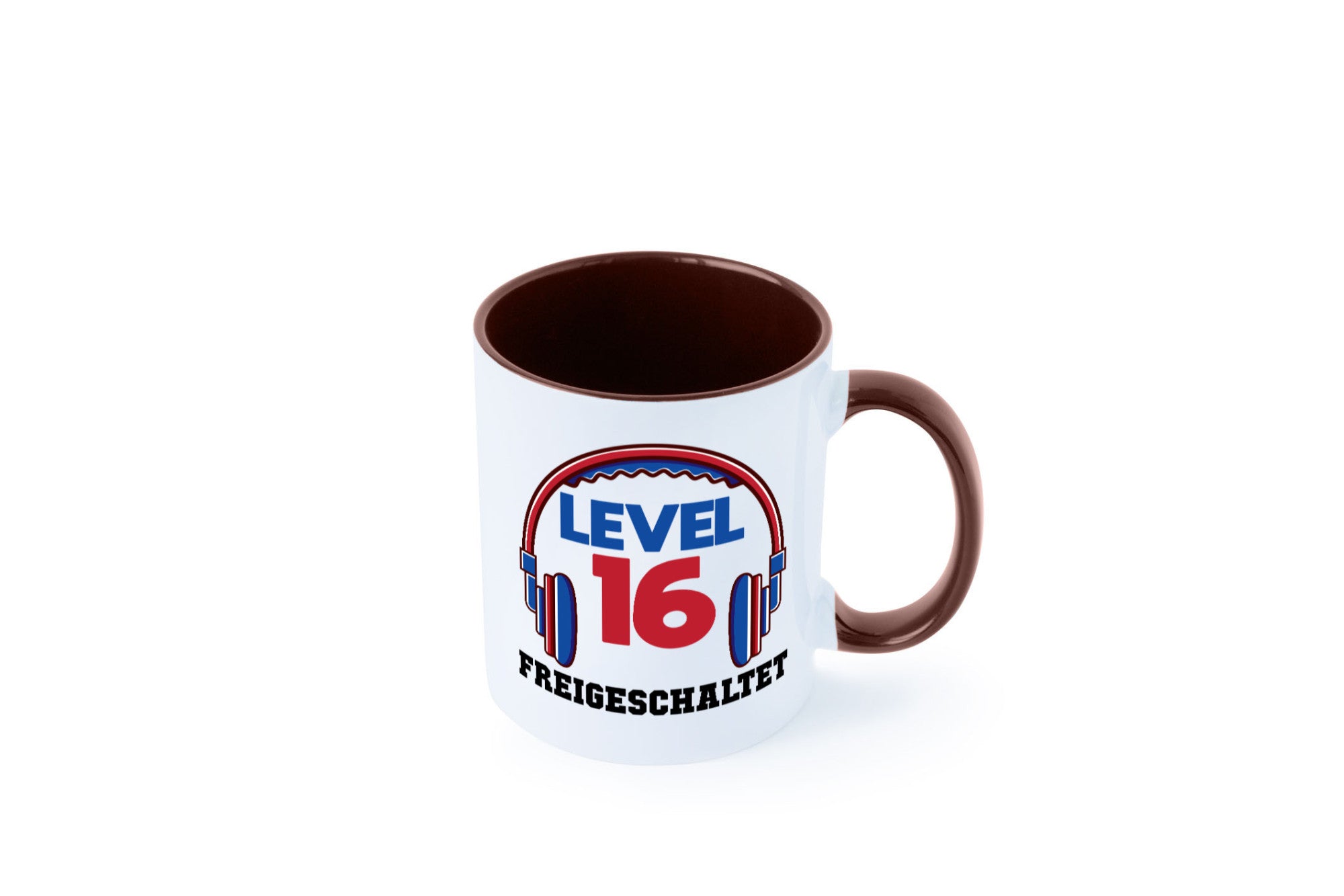 Level 16 Freigeschaltet | 16. geburtstag Gamer lustig Geschenkidee Geschenk