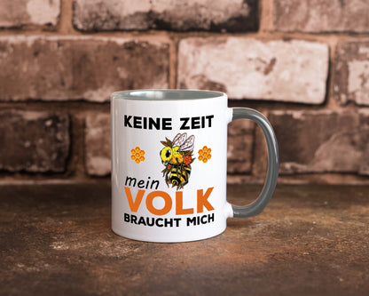 Bienen | Spruch Motiv Imker Beruf Honig lustig Arbeit Kollegen Büro Geschenk