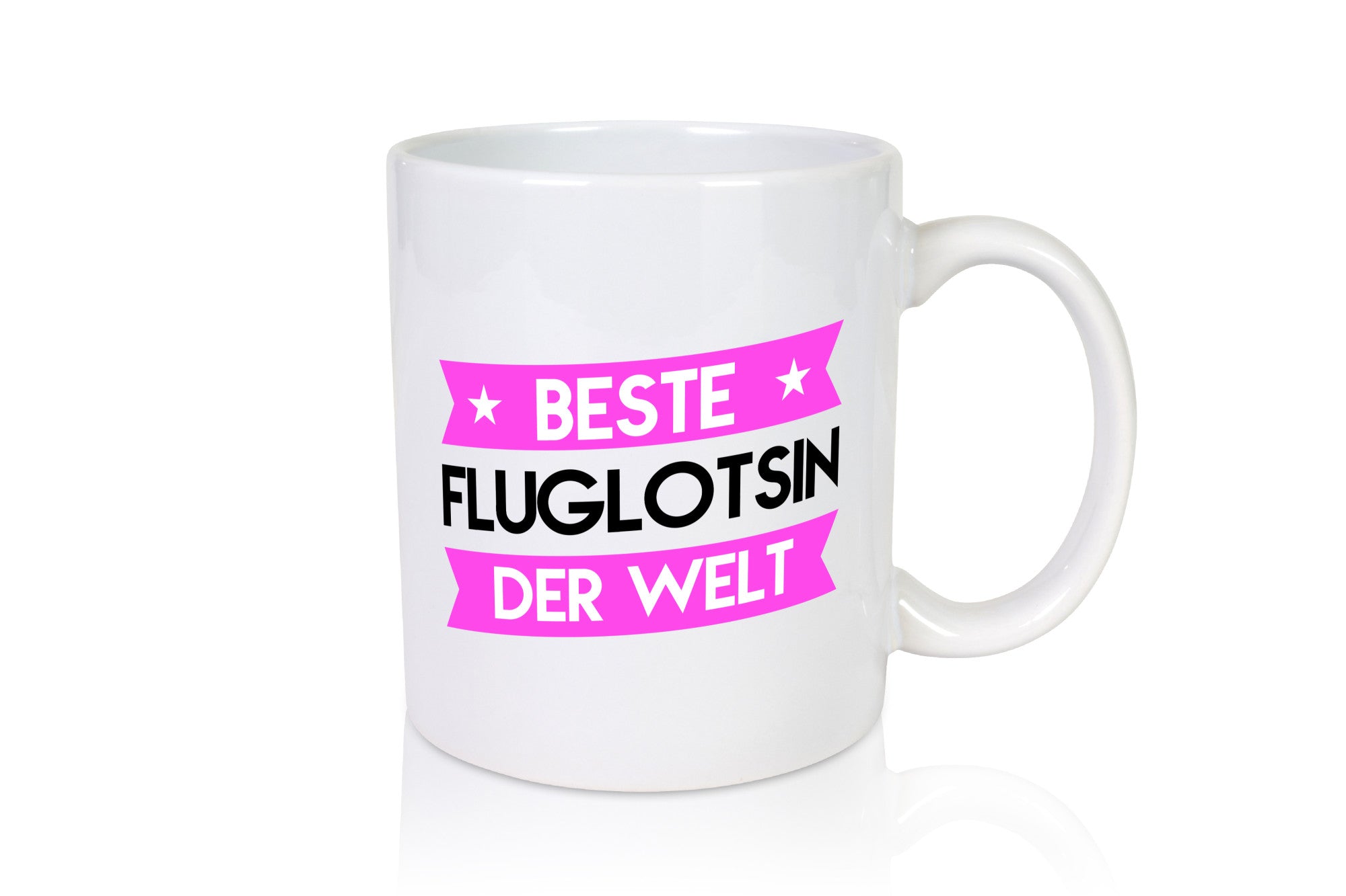 Beste Fluglotsin | Flughafen Flugverkehr lustig Humor Geschenkidee Geschenk