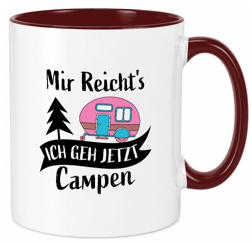 Mir Reicht&