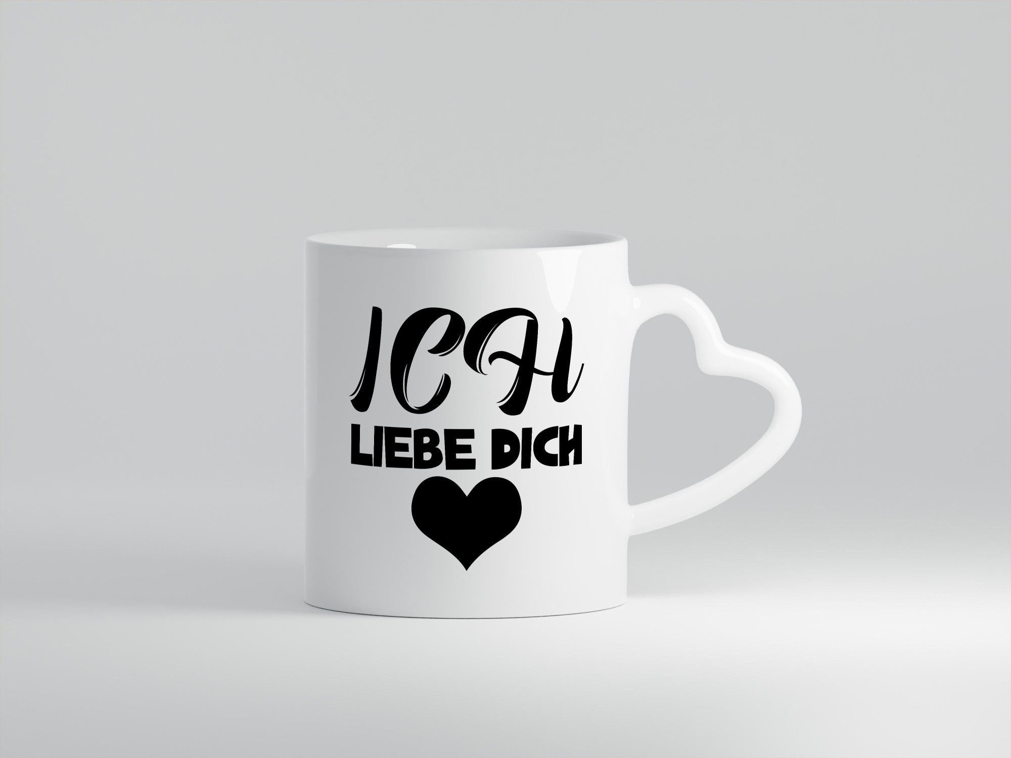 Ich liebe dich | Beziehung für immer zusammen wir lustig Humor Geschenkidee